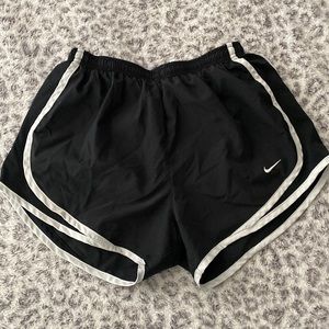 Nike womens runner shorts